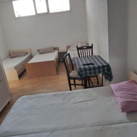 Hostel Bela Ohrid Eksteriør billede