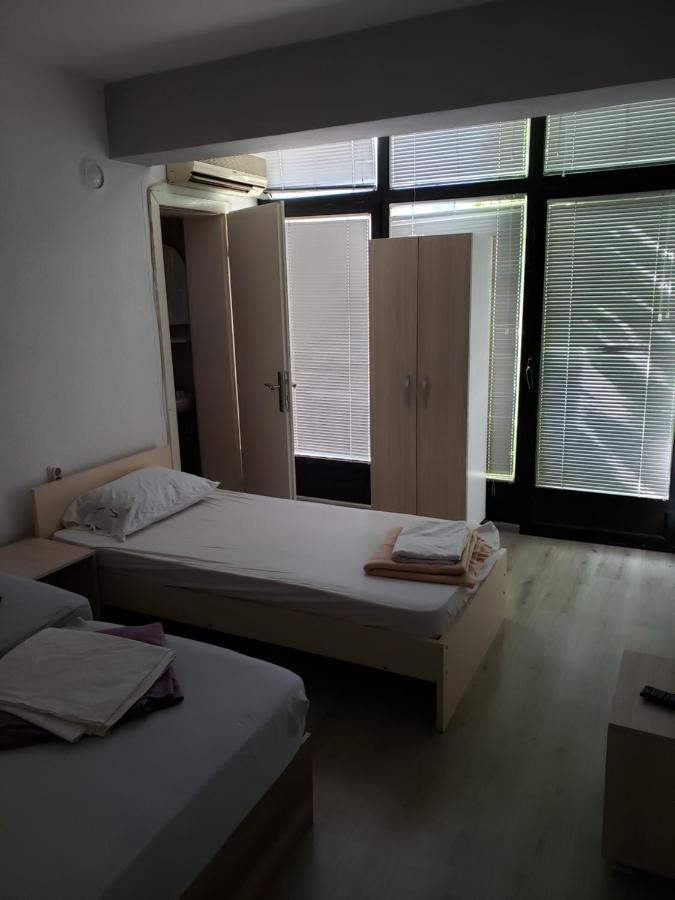 Hostel Bela Ohrid Eksteriør billede