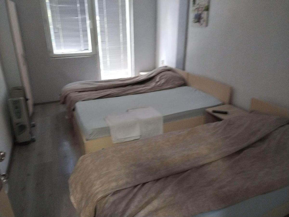 Hostel Bela Ohrid Eksteriør billede