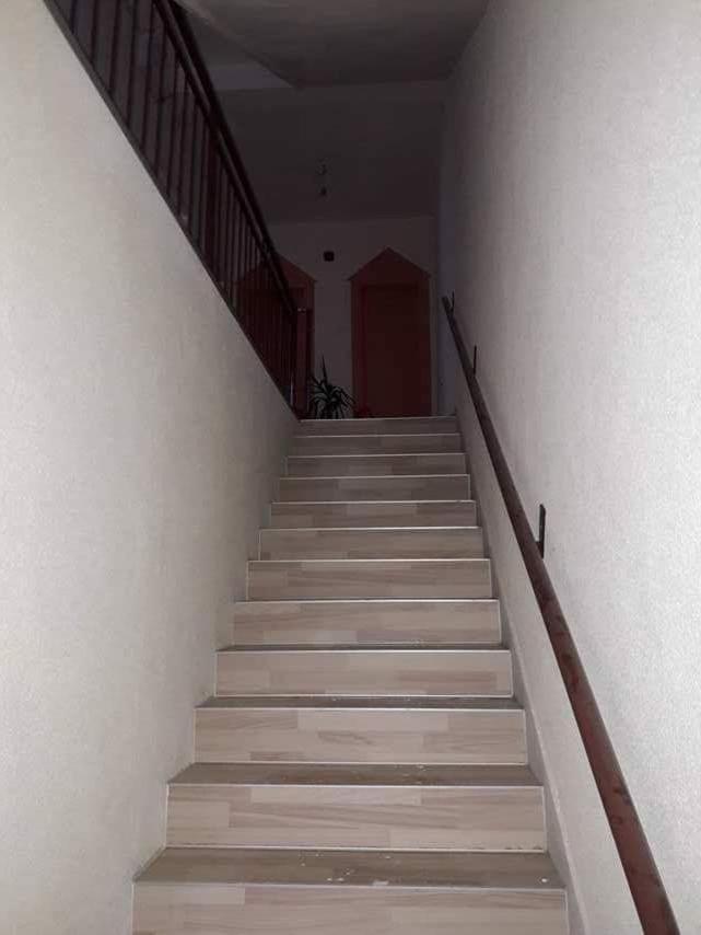 Hostel Bela Ohrid Eksteriør billede